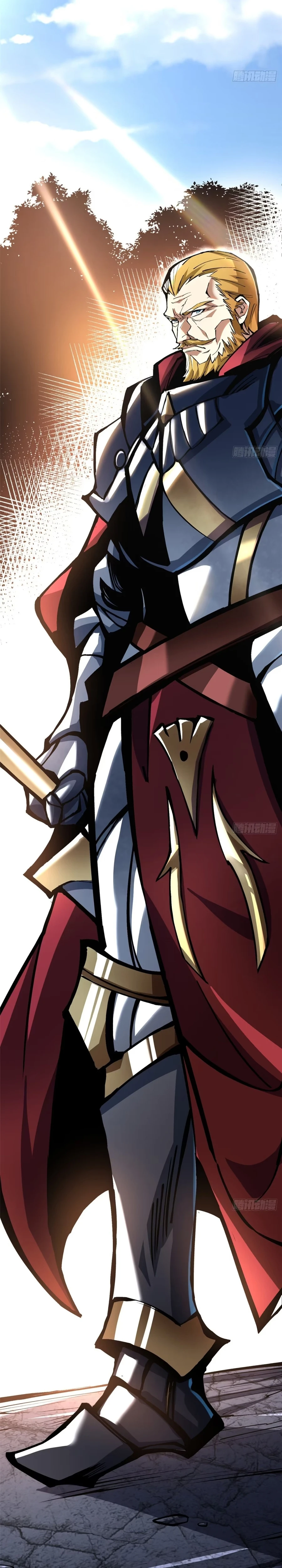 I Really Don't Want To Learn Forbidden Spells Chapter 119 2